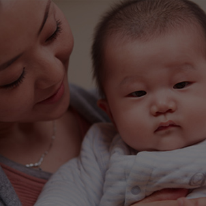 夫精宫腔内人工授精技术