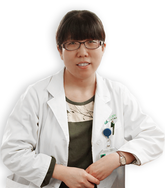 胡晓燕 